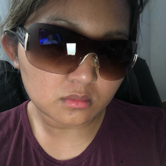 Kenneth Cole Reaction Accessories - Kenneth cole reaction sunglasses